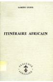  GUEYE Lamine - Itinéraire africain