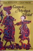  KESTELOOT Lilyan, MBODJ Cherif - Contes et mythes wolof