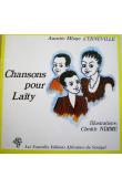  MBAYE D'ERNEVILLE Annette, NDIME Cheickh - Chansons pour Laïty