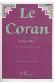 Le Coran, français-peul