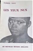  SALL Djibril - Les yeux nus