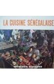 BIARNES Monique - La cuisine sénégalaise