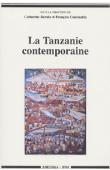  BAROIN Catherine, CONSTANTIN François, (sous la direction de) - La Tanzanie contemporaine