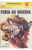  STANGALA Erich - Furia au Nigéria