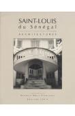 FRANCISCO Roberto Omar - Saint-Louis du Sénégal: architextures