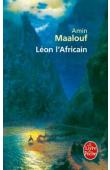  MAALOUF Amin - Léon l'Africain
