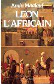  MAALOUF Amin - Léon l'Africain