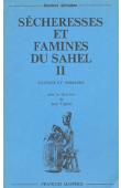  COPANS Jean, (sous la direction de) - Sécheresses et famines du Sahel. II: paysans et nomades