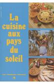  Anonyme - La cuisine aux pays du soleil