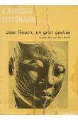  L'Afrique littéraire et artistique ; 61-62 - Jean Rouch, un griot gaulois
