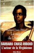  CHASE-RIBOUD Barbara - Le nègre de l'Amistad