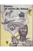  RUELLAND Suzanne, CAPRILE Jean-Pierre, (textes rassemblés et présentés par) - Contes et récits du Tchad: la femme dans la littérature orale tchadienne