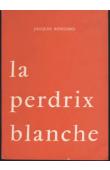  BENGONO Jacques - La perdrix blanche. Trois contes moraux