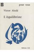  ALADJI Victor - L'équilibriste