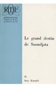  KONAKE Sory - Le grand destin de Soundjata