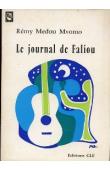  MEDOU MVOMO Rémy-André - Le journal de Faliou