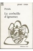  PENDA ou NDEDI PENDA Patrice - La corbeille d'ignames