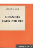  ISSA Ibrahim - Grandes eaux noires