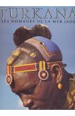  PAVITT Nigel - Turkana, les nomades de la mer jade