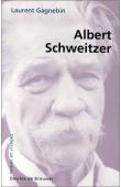  GAGNEBIN Laurent - Albert Schweitzer