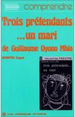  MUMPINI Ongom - Comprendre "Trois prétendants….un mari" de Guillaume Oyono Mbia