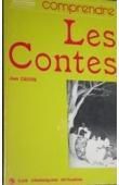  CAUVIN Jean - Les contes