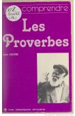  CAUVIN Jean - Comprendre les proverbes