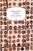  WABERI Abdourahman Ali - Cahier nomade