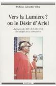  LABURTHE-TOLRA Philippe - Minlaaba III: Vers la lumière ? Ou le désir d'Ariel: à propos des Béti du Cameroun. Sociologie de la conversion