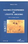  SALL Babacar - Racines éthiopiennes de l'Egypte ancienne