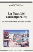  DIENER Ingolf, GRAEFE Olivier, (sous la direction de) - La Namibie contemporaine. Les premiers jalons d'une société post-apartheid