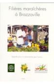  MOUSTIER P. (éditeur) - Filières maraîchères à Brazzaville: quantification et observatoire pour l'action