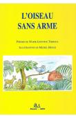  TSIBINDA Marie-Léontine - L'oiseau sans arme