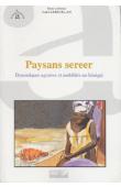  LERICOLLAIS André, (éditeur) - Paysans sereer. Dynamiques agraires et mobilités au Sénégal