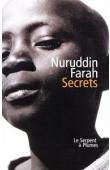  FARAH Nuruddin - Territoires 3: Secrets