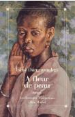  DANGAREMBGA Tsitsi - A fleur de peau