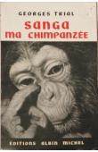  TRIAL Georges - Sanga, ma chimpanzé