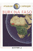 Atlas du Burkina Faso. 5eme édition