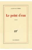  BLOTTIERE Alain - Le point d'eau