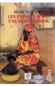  BUCHI EMECHETA - Les enfants sont une bénédiction