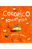  VERNETTE Véronique - Cocorico, Poulet Piga