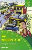  UGOCHUKWU Françoise - Une poussière d'or