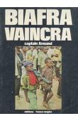  ARMAND, (Captain) - Biafra vaincra