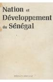 Collectif - Club Nation et développement du Sénégal