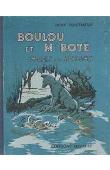 TRAUTMANN René - Boulou et M'boté, chacals du Mayombe