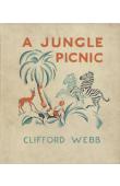  WEBB Clifford - A jungle picnic