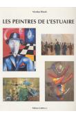  BISSEK Nicolas - Les peintres de l'estuaire