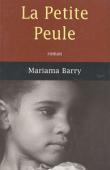 BARRY Mariama - La petite peule