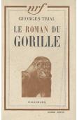 L'histoire d'une famille de gorilles au Gabon, fruit de longues années d'observations effectuée en forêt par l'auteur