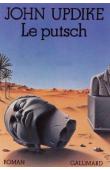  UPDIKE John - Le putsch (avec sa jaquette)